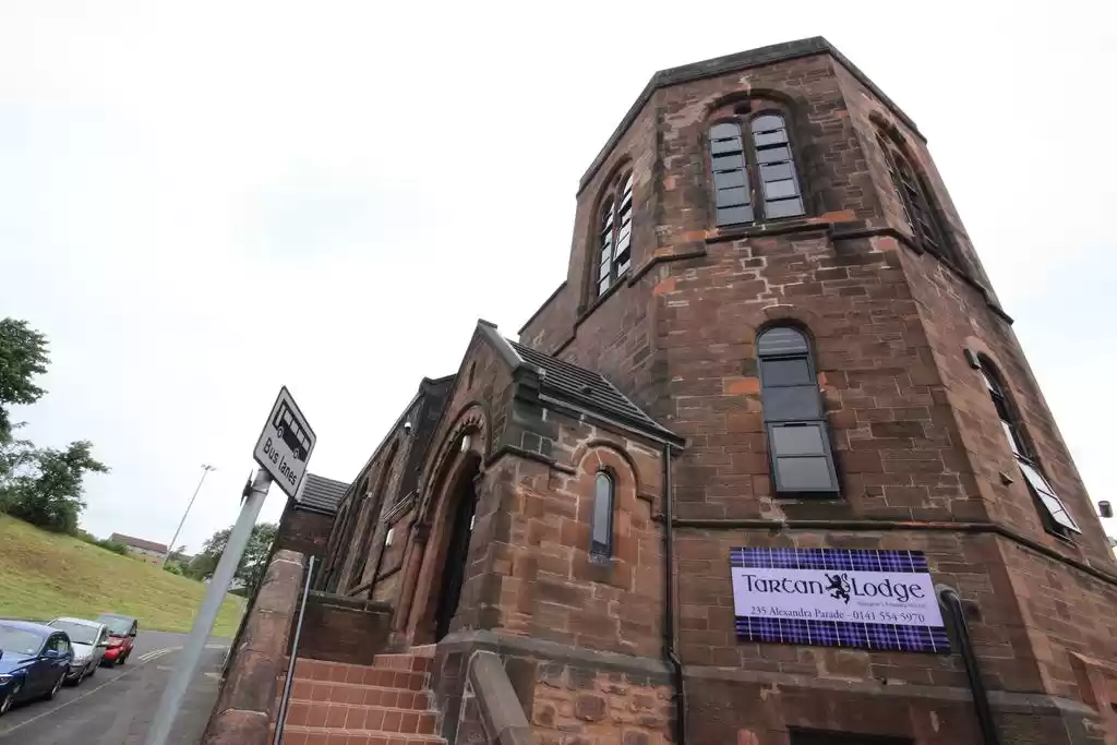 Photo of Tartan Lodge