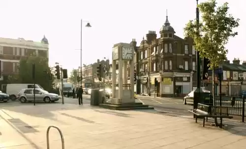 Photo of Hanwell-Ealing 