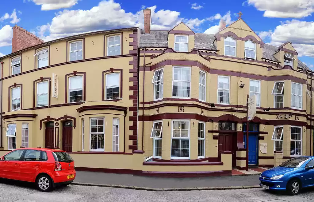 Photo of Botanic Rest Qu