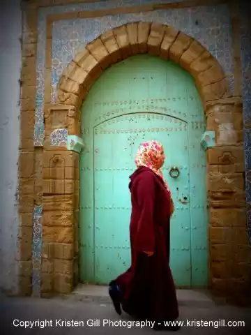 Photo of Morocco’s Hidde