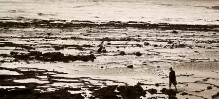 Photo of An Indian In Mo