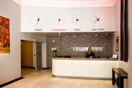 Photo of Hôtel Les Saiso