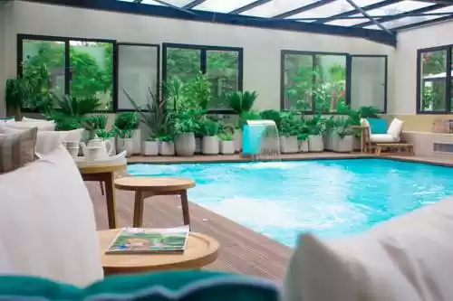 Photo of Le Casablanca H