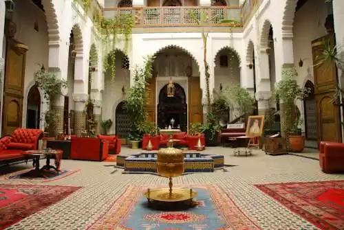 Photo of Dar El Ghalia