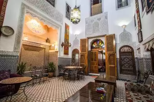 Photo of Maison d'hotes 