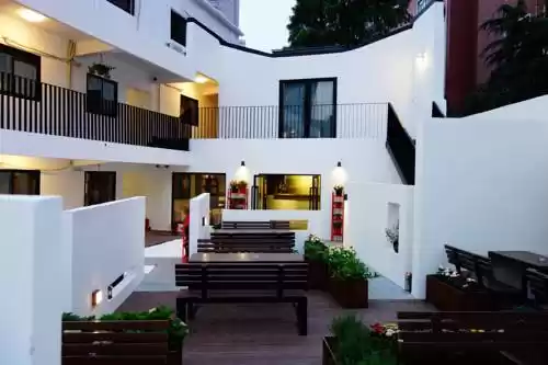 Photo of Shanghai Hidden