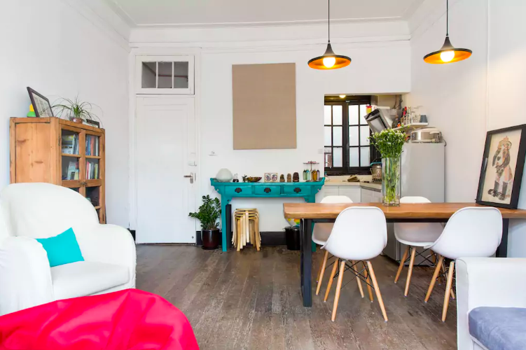 Photo of SHANGHAI Art De