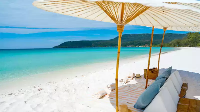 Photo of Sihanoukville