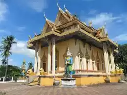 Photo of Battambang