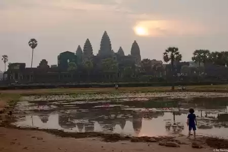 Photo of 7 Days In Cambo