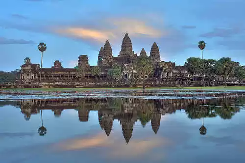 Photo of 15 Days in Camb