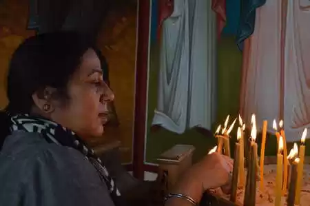 Photo of A Spiritual Adv