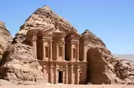 Photo of Petra