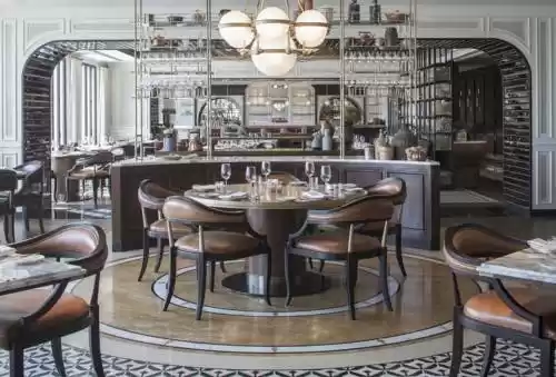 Photo of Four Seasons Ho