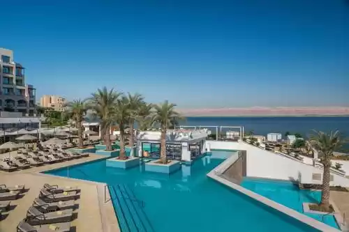Photo of Hilton Dead Sea