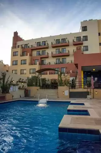 Photo of Grand Hotel Mad