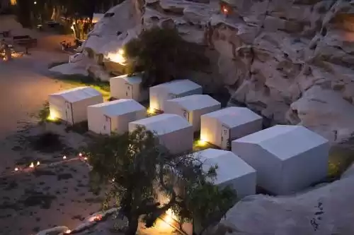 Photo of Little Petra Be