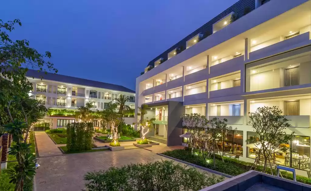 Photo of Damrei Residenc