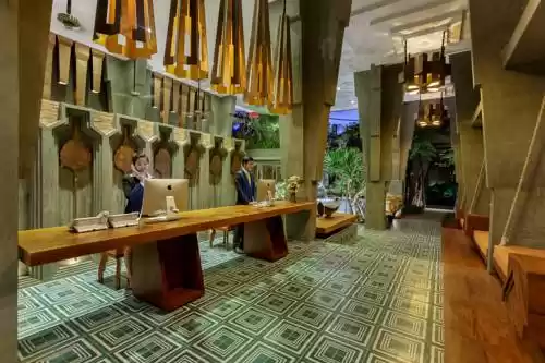 Photo of Golden Temple B