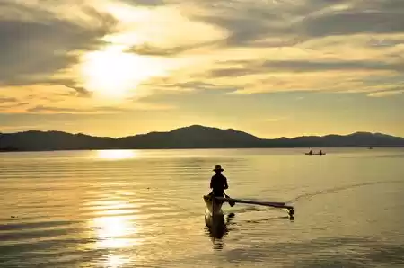Photo of Beach Loving in