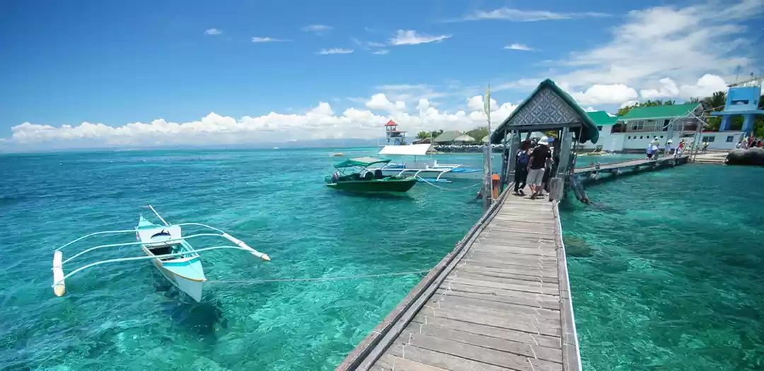 Photo of Cebu