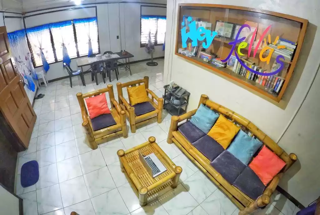 Photo of Hey Fellas Gues