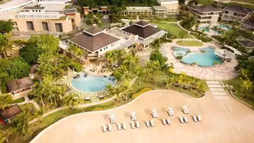 Photo of Misibis Bay