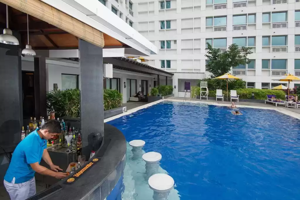 Photo of Grand Cenia /Qu