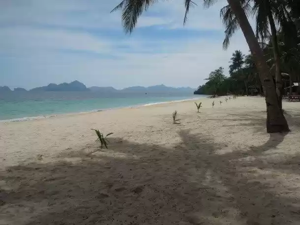 Photo of El Nido