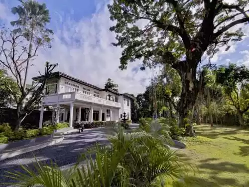 Photo of The Henry Hotel