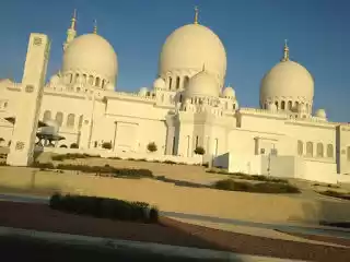 Photo of The Best Of Abu