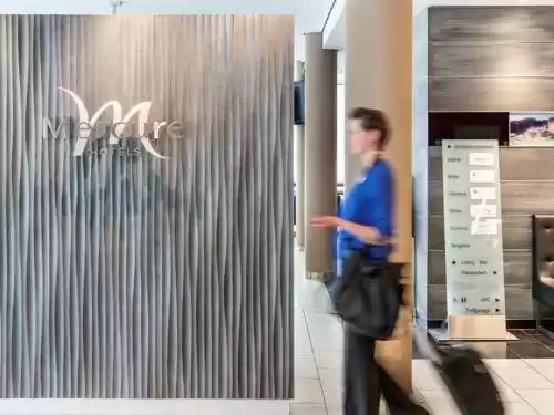 Photo of Mercure Hotel B