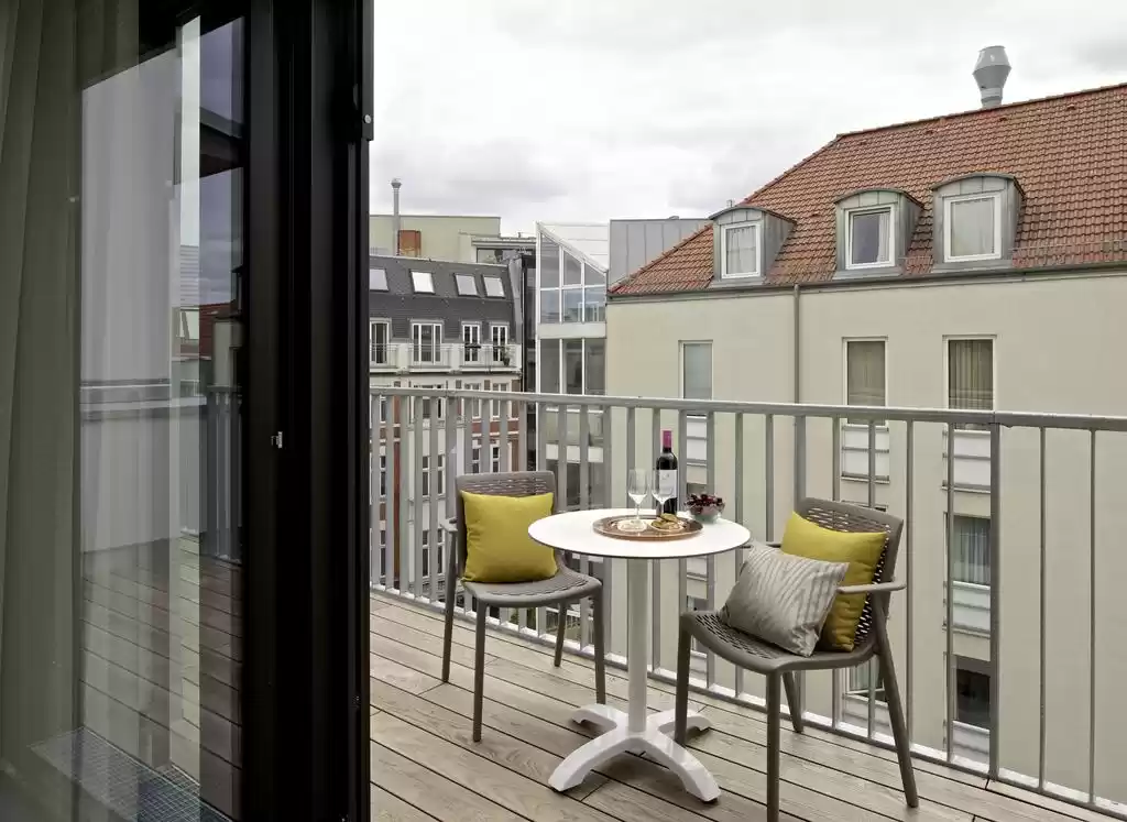 Photo of Frederics Berli