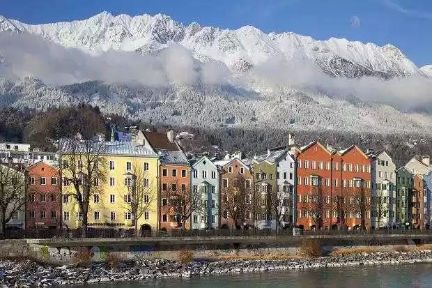 Photo of Innsbruck