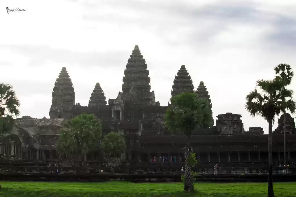 Photo of 72 Hours Guide