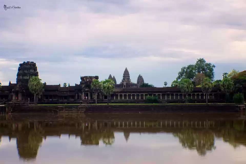 Photo of 48 Hours Guide