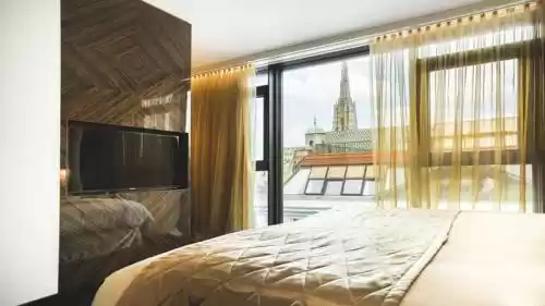 Photo of Hotel Lamée