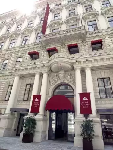 Photo of Austria Trend H