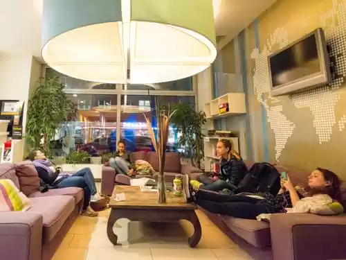 Photo of Wombats City Ho