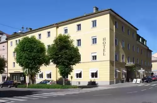 Photo of Altstadt Hotel 