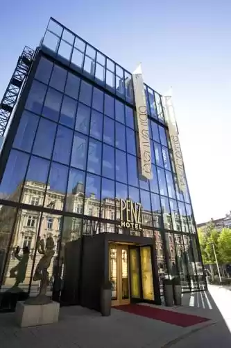Photo of The PENZ Hotel
