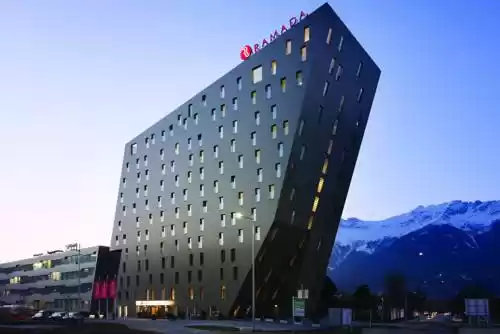Photo of Ramada Innsbruc