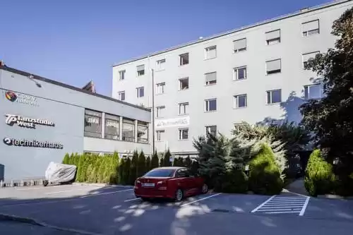 Photo of Garni - Technik