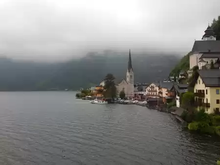 Photo of Exploring Austr