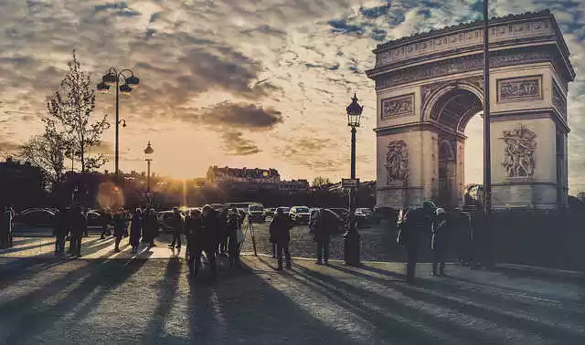 Photo of 48 Hours Guide