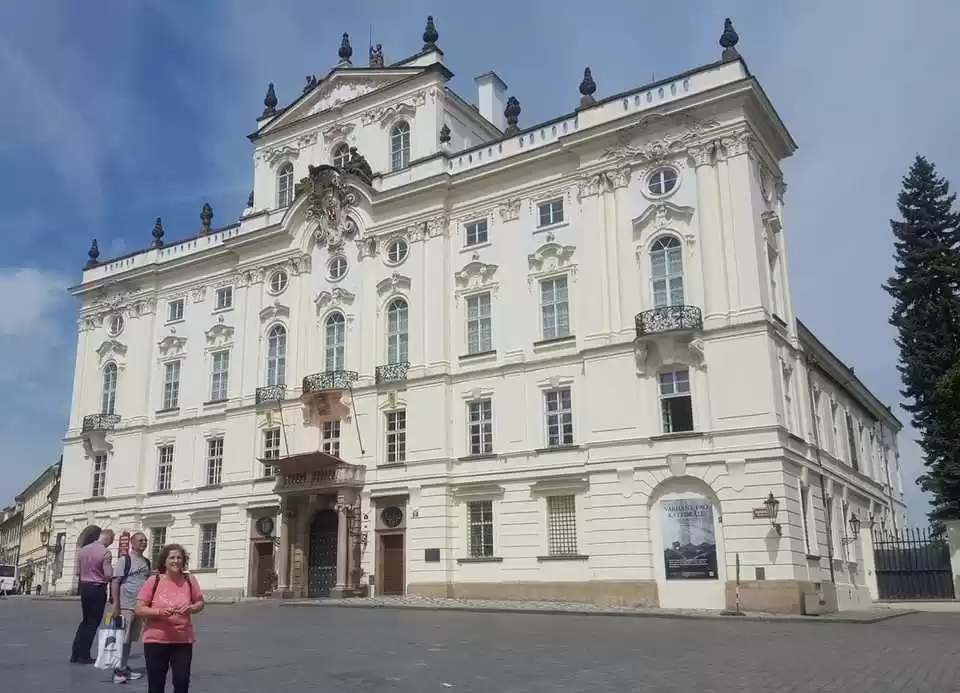 Photo of 24 Hours Guide