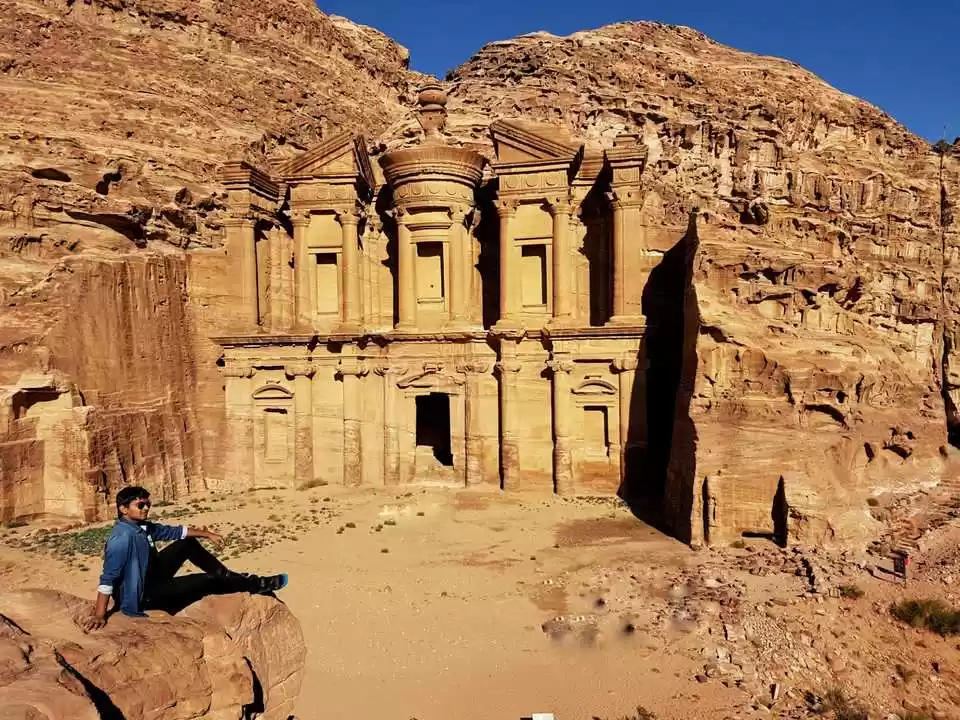 Photo of 5 Days Guide