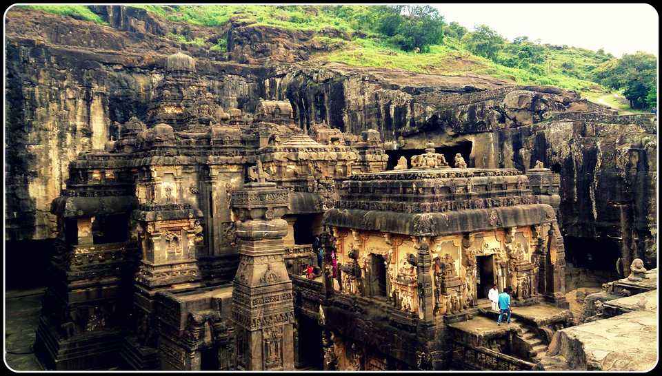 Aurangabad Travel Guide, Tourism, Weather, How to Reach, Route Map