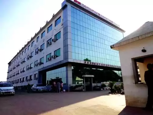 Photo of Bodhgaya Regenc