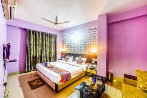 bihar tourism hotels